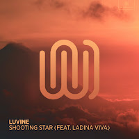 Luvine - Shooting Star (Feat. Ladina Viva) загрузить