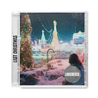 Luxebeats - Last Christmas загрузить