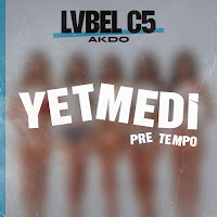 Lvbel C5 - Yetmedi Ft Akdo загрузить