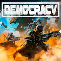 Lxzt - Democracy (Instrumental) загрузить