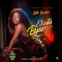 Lydia Jazmine - Ebintu Byange загрузить