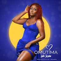 Lydia Jazmine - Omutima загрузить