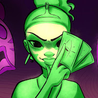 Lydia The Bard - Almost There/Friends On The Other Side (Tiana's Villain Song) (Feat. Sierra Nelson & Ben Tomalin) загрузить