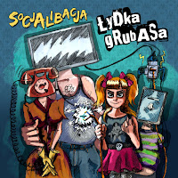 Łydka Grubasa - Nie Jem Nic загрузить