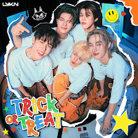 Lykn - หยอกไม่หลอก (Trick Or Treat) (Sped Up) (Feat. Chrrissa) загрузить