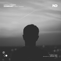 Lynnic - Company (Feat. Thandi) Ft Itsarius загрузить
