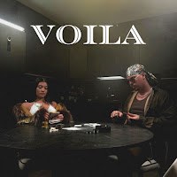 M.g.l - Voila Ft Erika Isac загрузить