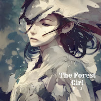 M&G - The Forest Girl загрузить