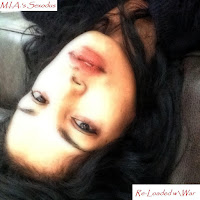 M.i.a. - M.i.a.'s Sexodus Re-Loaded With War (Feat. War Syntaire) загрузить