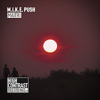 M.i.k.e. Push - Maitri загрузить