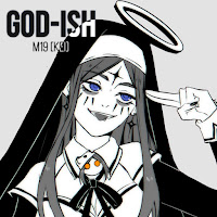 M19 [Kei] - God-Ish загрузить