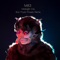 M83 - Midnight City (Eric Prydz Private Remix) загрузить