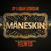Måneskin - If I Can Dream (From The Original Motion Picture Soundtrack Elvis) загрузить