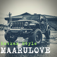 Maarulove - Kavkaz Style загрузить