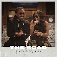 Machel Montano - The Road Ft Ashanti загрузить
