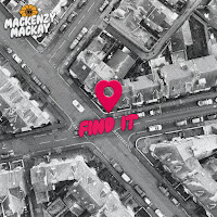Mackenzy Mackay - Find It загрузить