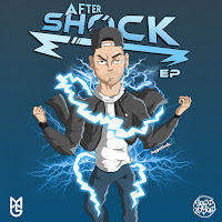Macky Gee - Aftershock Ft Stuart Rowe загрузить