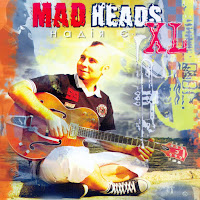 Mad Heads - Öèãàíè загрузить