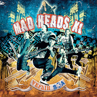 Mad Heads - Кришталеві Чаші загрузить
