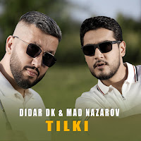 Mad Nazarov - Tilki (Feat. Didar Kakabayew) mp3 скачать