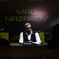 Mad Nazarov - Uky Tutanok загрузить