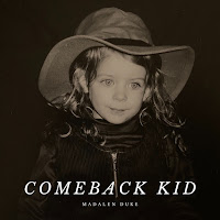 Madalen Duke - Comeback Kid загрузить