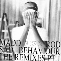 Madd Rod - Sad Behaviour (Yotam Russo Remix) загрузить