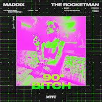 Maddix - 90S Bitch Ft The Rocketman загрузить