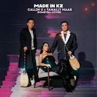 Made In Kz - Callin' U X Tamally Maak загрузить