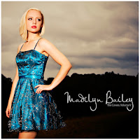 Madilyn Bailey - Can't Hold Us загрузить