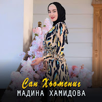 Мадина Хамидова - Сан Хьомениг загрузить