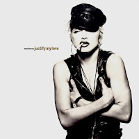 Madonna - Justify My Love (Q-Sound Mix Version) загрузить