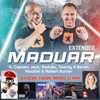 Maduar - Show How Mad U Ar (Extended) Ft Captain Jack & Rednex загрузить
