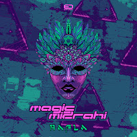 Magic Mizrahi - Hafla загрузить