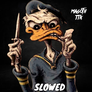 Magoth Ttk - Automotivo Do Patolino Slowed (Feat. Mc Gw & Mc Pr) (Feat. Mc Gw & Mc Pr) загрузить