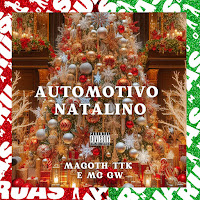 Magoth Ttk - Automotivo Natalino Ft Mc Gw загрузить