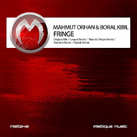 Mahmut Orhan - Fringe Ft Boral Kibil загрузить