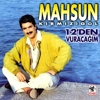 Mahsun Kırmızıgül - Mavi Göz загрузить