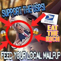 Mailpup - Feed Your Local Mailpup загрузить