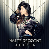 Maite Perroni - Adicta загрузить