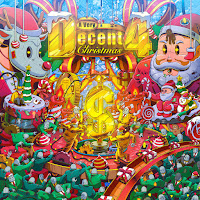 Major Lazer - Christmas Trees (Feat. Protoje) (Feat. Protoje) загрузить