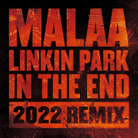 Malaa - In The End (2022 Remix) (Feat. Linkin Park) загрузить