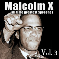 Malcolm X - 1964 Ny Harlem Youth Forum загрузить