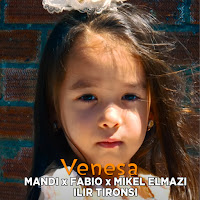 Mandi - Venesa (Feat. Ilir Tironsi) Ft Mikel Elmazi & Fabio загрузить