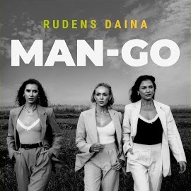 Mango - Rudens Daina загрузить