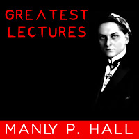 Manly P. Hall - Secret Powers & Unseen Forces загрузить