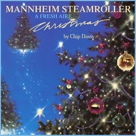 Mannheim Steamroller - Carol Of The Bells загрузить