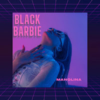 Manolina - Black Barbie загрузить