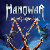 Manowar - Gods Of War (Immortal Version) загрузить