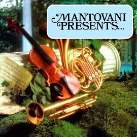 Mantovani And His Orchestra - Puppet On A String загрузить